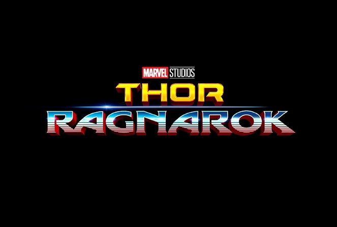 Thor: Ragnarök - Promóció fotók