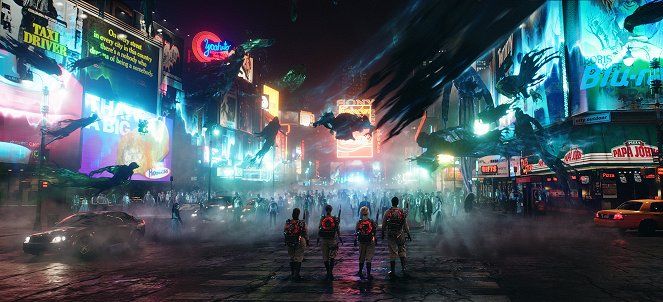 Ghostbusters - Photos