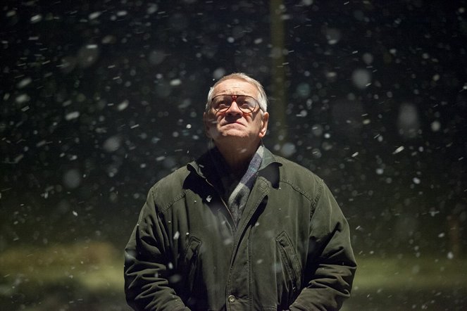 Die letzte Familie - Filmfotos - Andrzej Seweryn