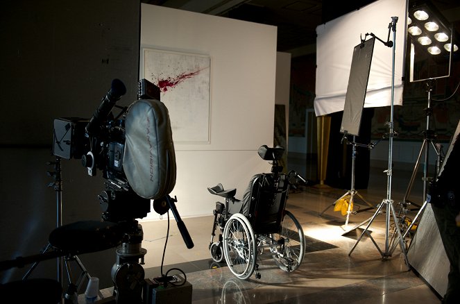 The Intouchables - Making of