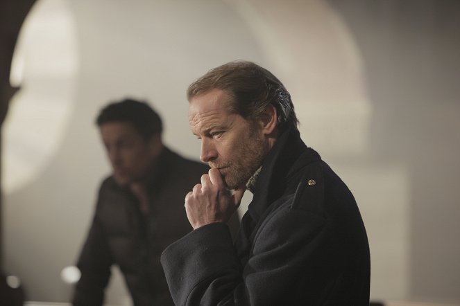 Jack Taylor: Priest - Photos - Iain Glen