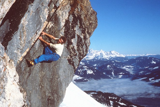 Universum: Hochkönig - Bergwelt zwischen Pinzgau und Pongau - Filmfotók