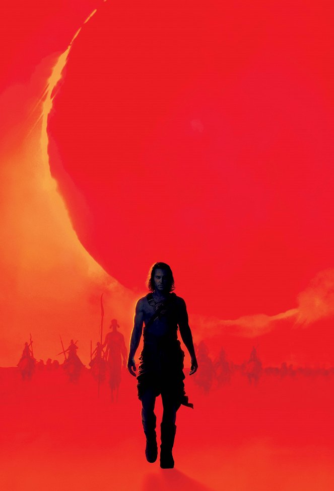 John Carter - Promo