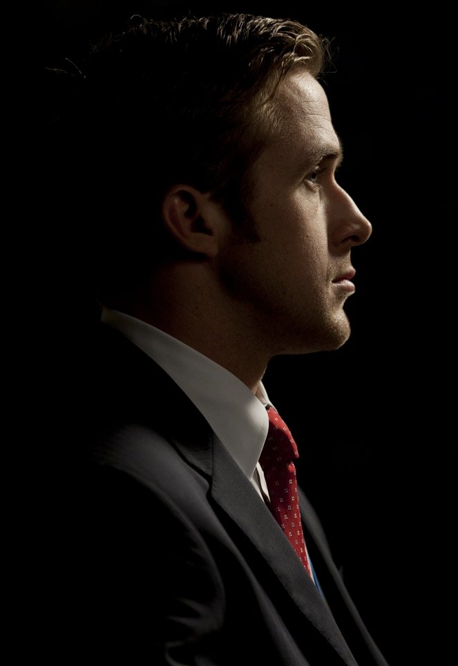 The Ides of March - Do filme - Ryan Gosling