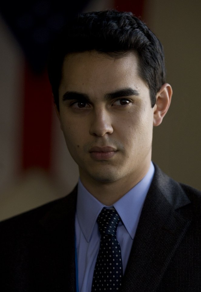 The Ides of March - Photos - Max Minghella