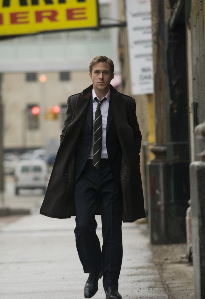 The Ides of March - Photos - Ryan Gosling