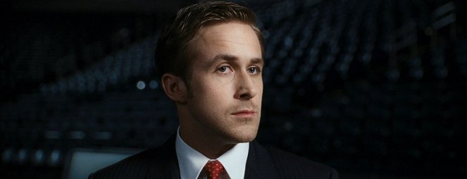 A hatalom árnyékában - Filmfotók - Ryan Gosling