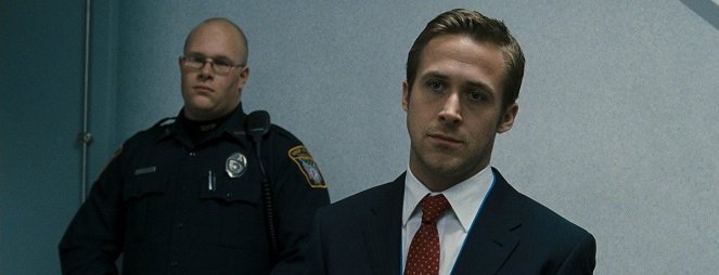 Den zrady - Z filmu - Ryan Gosling