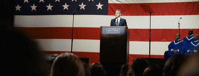 The Ides of March - Photos - George Clooney