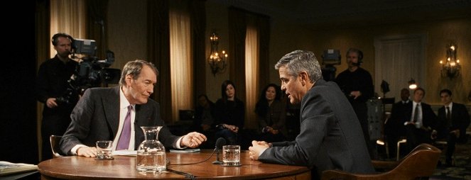 Los idus de Marzo - De la película - George Clooney