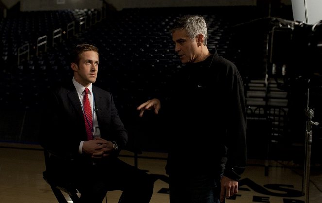 The Ides of March - Making of
