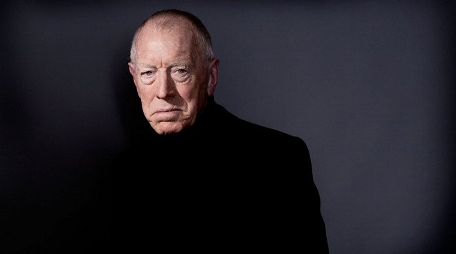 Extremely Loud and Incredibly Close - Promo - Max von Sydow