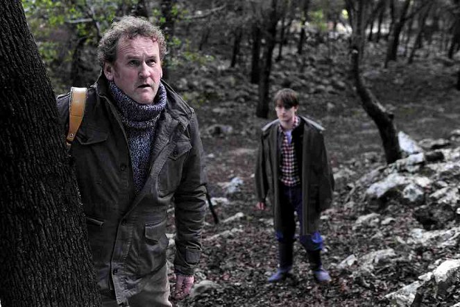 The Perfect Stranger - Photos - Colm Meaney