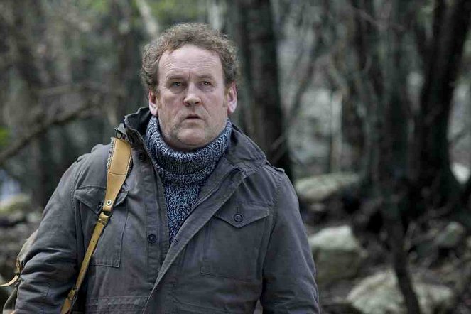 The Perfect Stranger - Photos - Colm Meaney