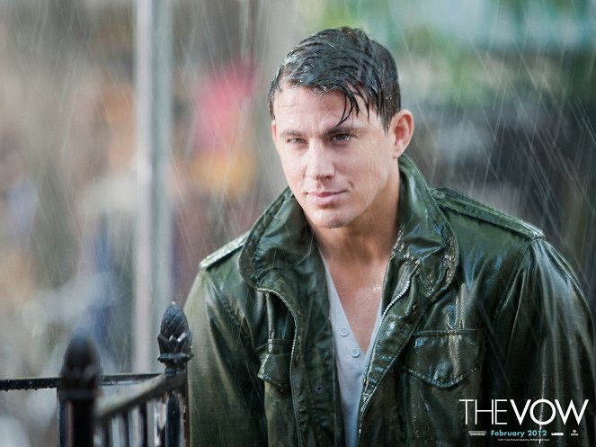 The Vow - Lobby Cards