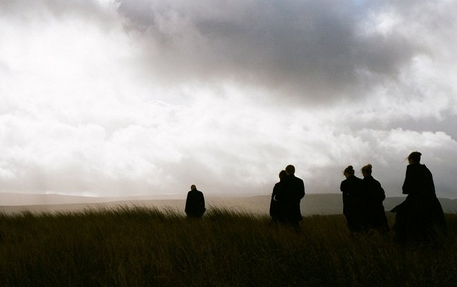 Wuthering Heights - Emily Brontës Sturmhöhe - Filmfotos
