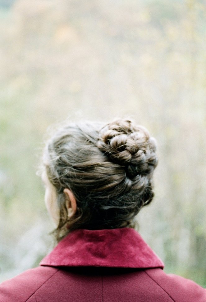 Wuthering Heights - Emily Brontës Sturmhöhe - Filmfotos