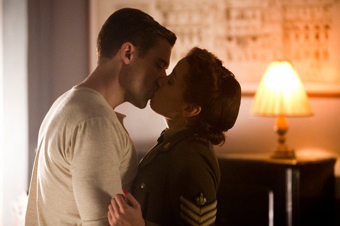 X Company - Season 2 - Last Man, Last Round - Z filmu