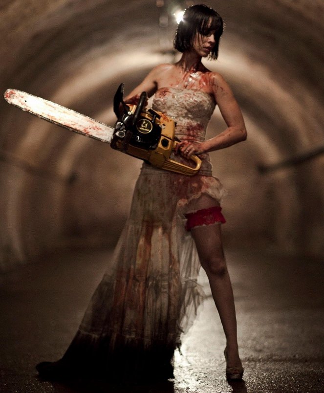 REC 3: Genesis - Photos - Leticia Dolera