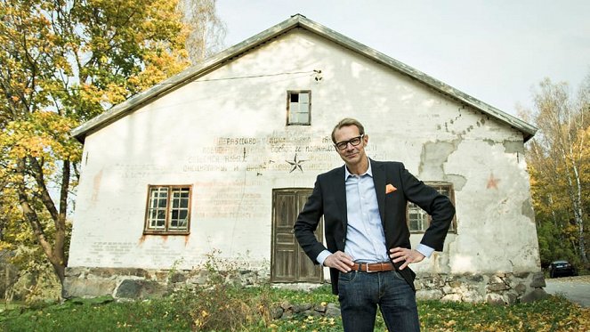 Suomi on venäläinen - Photos - Juhani Seppänen