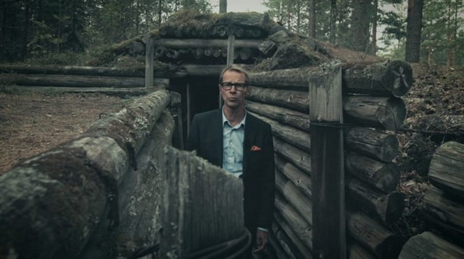 Suomi on venäläinen - De filmes - Juhani Seppänen