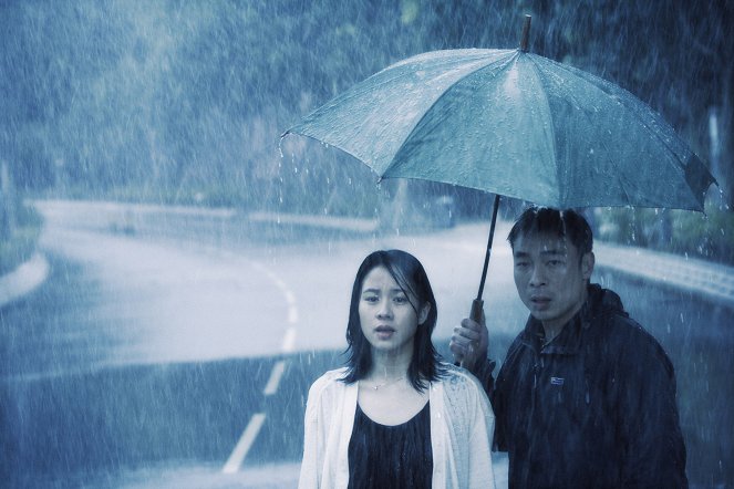 Qin mi - Kuvat elokuvasta - Karena Lam