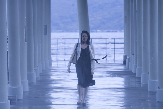 Qin mi - Z filmu - Karena Lam