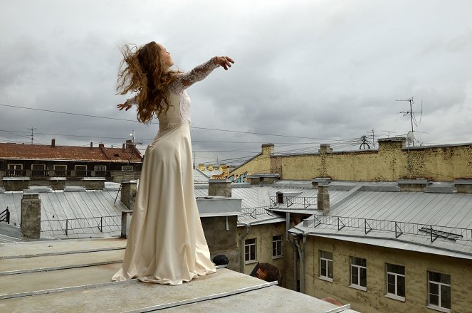 Petersburg: Only for Love - Photos - Anastasiya Pronina