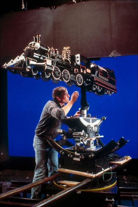 Back to the Future - Making of