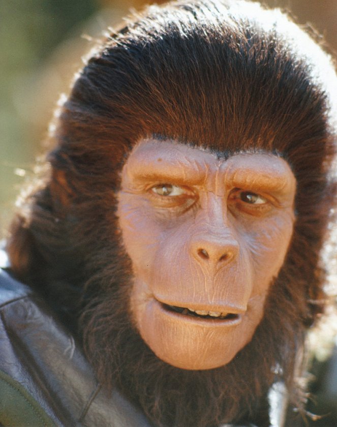 Planet of the Apes - Filmfotók