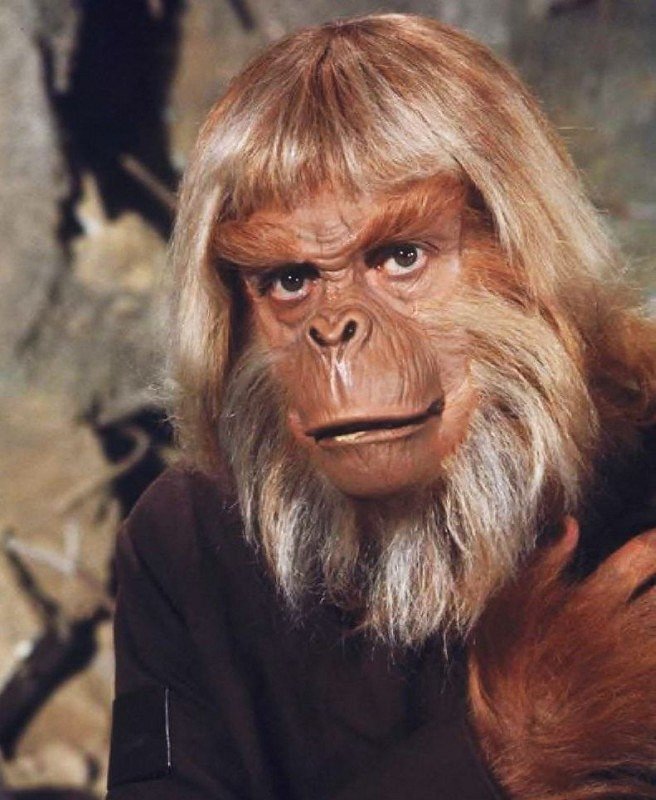 Planet of the Apes - Film
