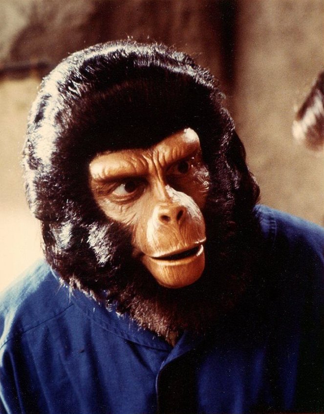 Planet of the Apes - Film