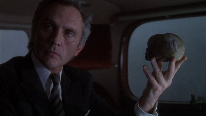 The Company of Wolves - Filmfotók - Terence Stamp