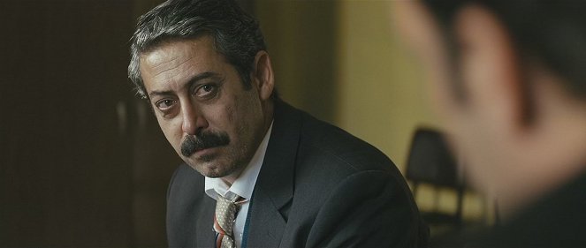 Bir Zamanlar Anadolu'da - Kuvat elokuvasta - Taner Birsel