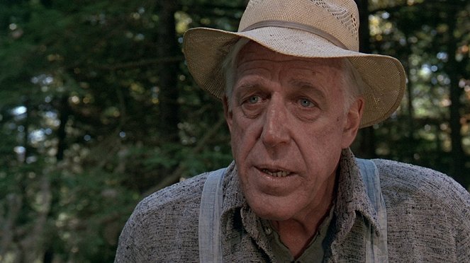 Simetierre - Film - Fred Gwynne