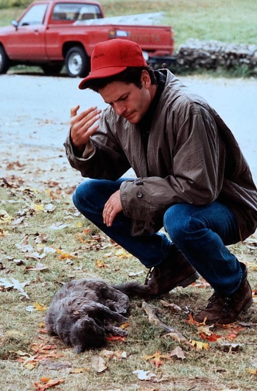 Pet Sematary - Van film - Dale Midkiff