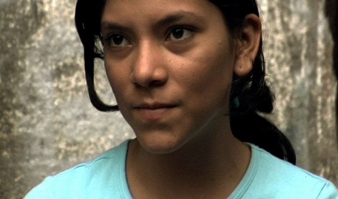 Planet Carlos - Van film - Katherine Mercedes Molina Zelaya