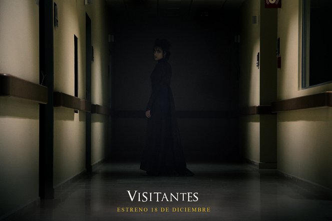 Visitantes - Promóció fotók