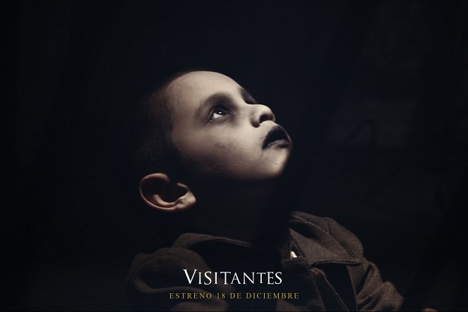 Visitantes - Promoción