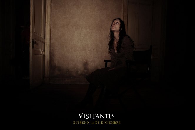 Visitantes - Promóció fotók