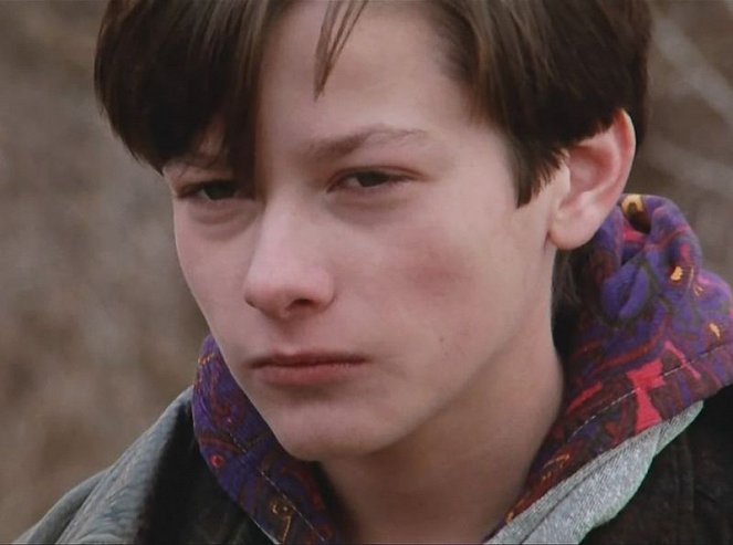 Hřbitov domácích zvířátek 2 - Z filmu - Edward Furlong