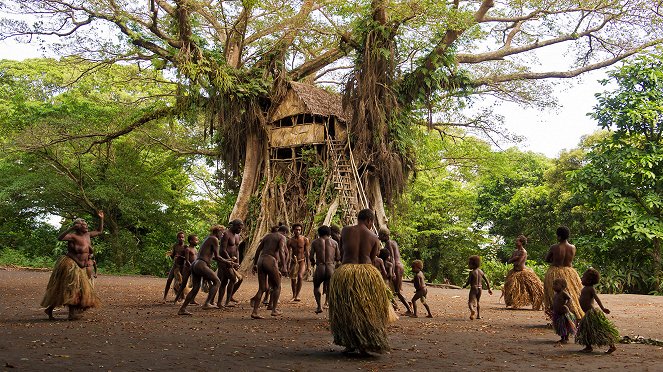 Tanna - Kuvat elokuvasta