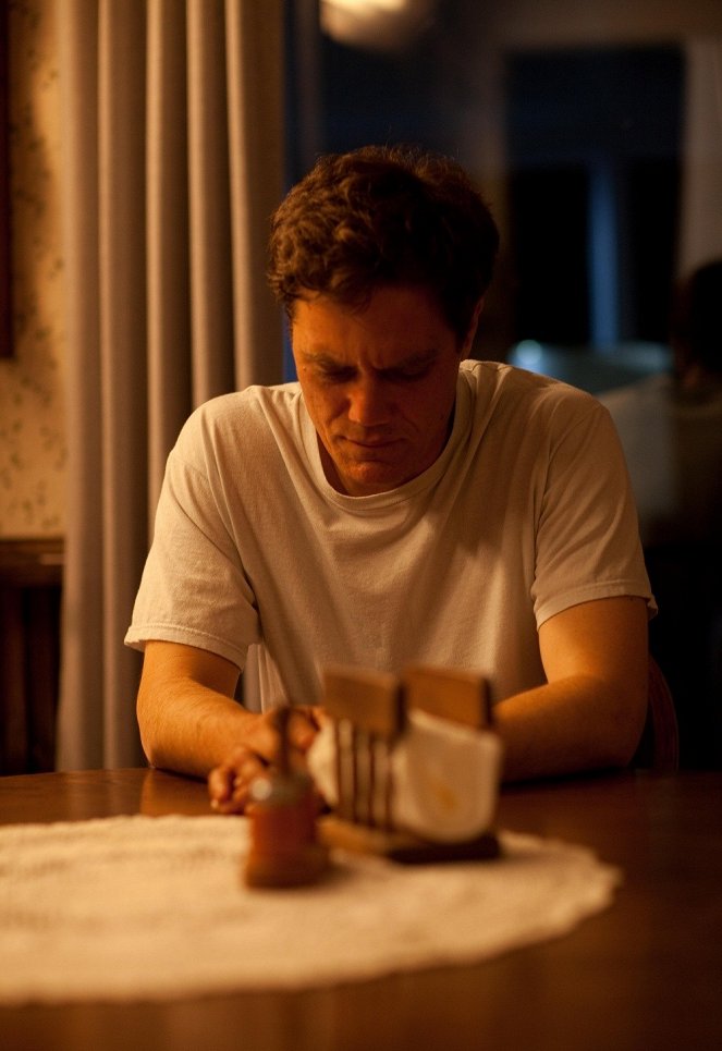 Take Shelter - Ein Sturm zieht auf - Filmfotos - Michael Shannon