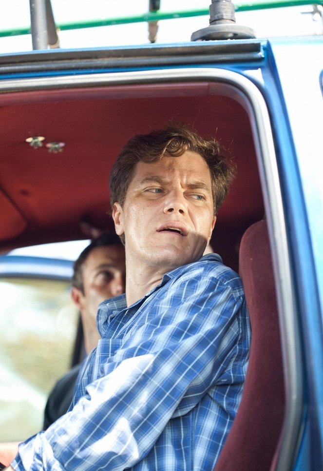 Procurem Abrigo - Do filme - Michael Shannon