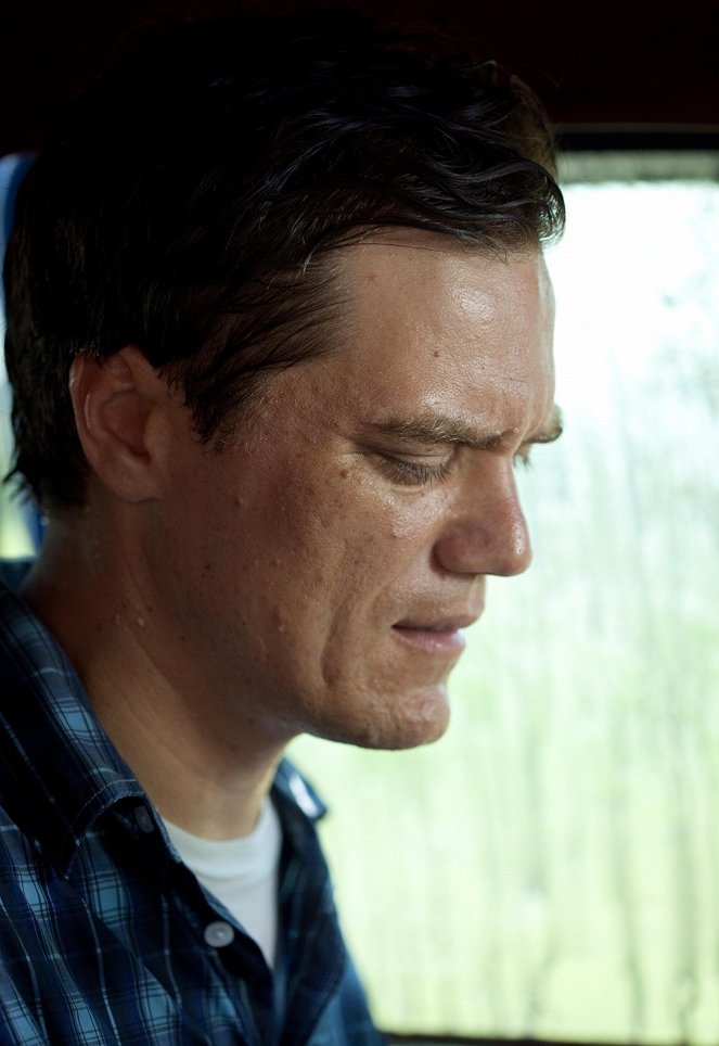 Take Shelter - Van film - Michael Shannon