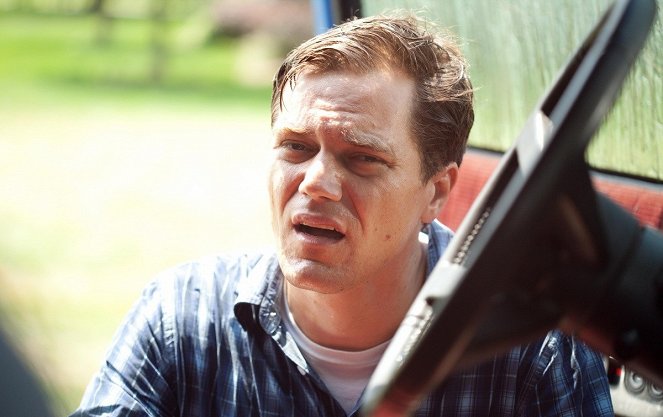 Take Shelter - Photos - Michael Shannon