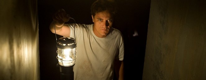 Take Shelter - Film - Michael Shannon