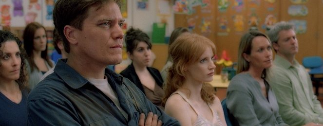 Take Shelter - Photos - Michael Shannon, Jessica Chastain