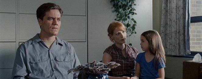 Procurem Abrigo - Do filme - Michael Shannon, Jessica Chastain, Tova Stewart