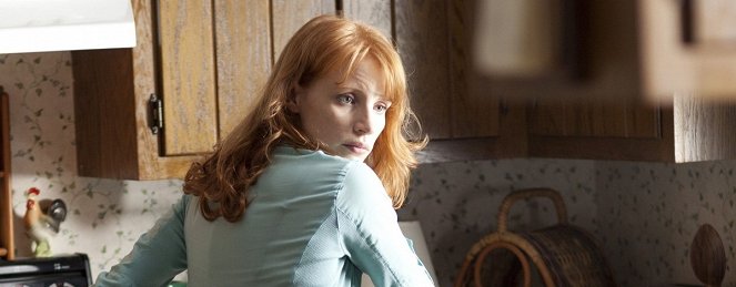 Take Shelter - Photos - Jessica Chastain